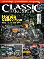 Classic Bike Guide